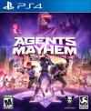 Agents of Mayhem